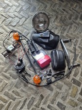 Ersatzteile honda cx500 gebraucht kaufen  Salzkotten