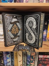 Fairyloot arcana academy gebraucht kaufen  Meißen
