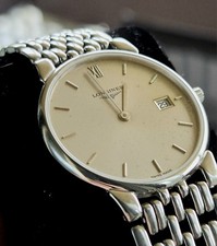 Longines les grandes usato Longines les grandes usato  Cirie