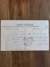 Cpa 1910 gémozac d'occasion Cpa 1910 gémozac d'occasion  Poitiers