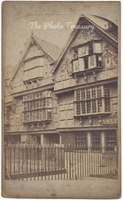 Cdv bristol peter for sale  MANCHESTER