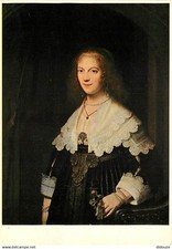 Art peinture rembrandt d'occasion  Fruges