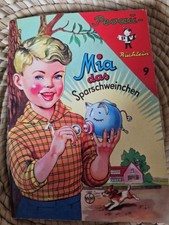 Pevau büchlein mia gebraucht kaufen  Hamm