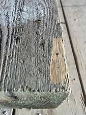 Reclaimed lumber 1860 for sale  Harveys Lake