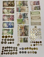Lotto misto monete usato  Urbisaglia