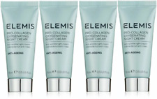 Elemis Pro-Kolagen Dotleniający Krem na Noc 4 x 15ml na sprzedaż  Wysyłka do Poland