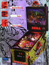Jurassic park lost for sale  Collingswood