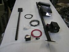 Tufloc 604cs universal for sale  Bishop