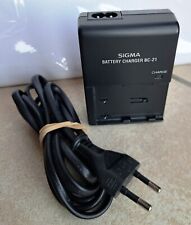 Chargeur professionnel sigma d'occasion  Valdoie