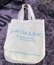 Primark home reusable for sale  CHELMSFORD