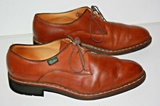 Paraboot derby lacets d'occasion  La Roche-Posay