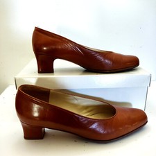 Chaussure escarpin femme d'occasion  Beaugency