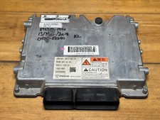 Usado, Isuzu ECM ECU 898216639 Módulo de Controle de Motor OEM Unidade de Computador Diesel 6UZ1 comprar usado  Enviando para Brazil