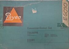 Triumph 1300 1500 for sale  DEWSBURY