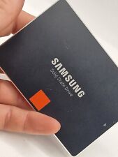 Samsung ssd 840 usato  Roma