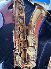Sax tenore yamaha usato  Induno Olona