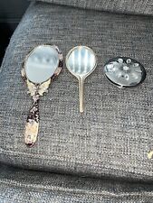 hand mirrors for sale  MACCLESFIELD