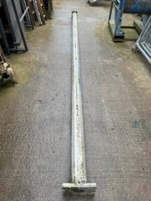 Aluminium super prop for sale  SLOUGH