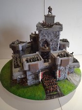 Chateau nain castle d'occasion  Soultz-sous-Forêts
