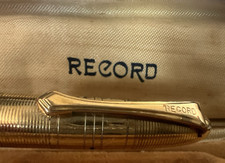 Record penna stilografica usato  Roma