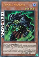 Exodia necross ultra usato  Ravenna