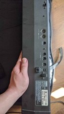 Korg sp200 weighted for sale  GRAVESEND