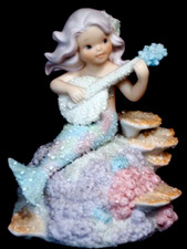 Enesco 1993 coral for sale  Eugene