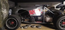 Benzin monster truck gebraucht kaufen  Erding