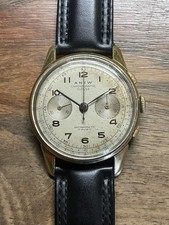 chronograph landeron d'occasion  Montbrison