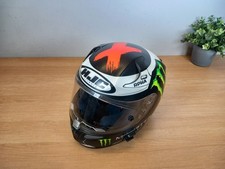 Hjc rpha plus for sale  MALVERN