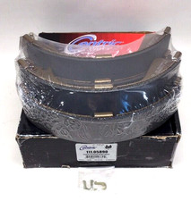 Centric 111.05890 drum for sale  Hudsonville