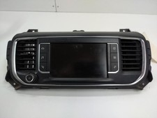 Ecran gps peugeot d'occasion  Saint-Saëns