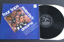 Four tops yesterday for sale  LONDON