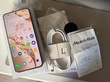 Honor 200 smartphone gebraucht kaufen  Tespe