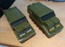 Dinky toys ufo for sale  EDINBURGH