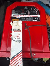 Lincoln electric welders for sale  Clinton