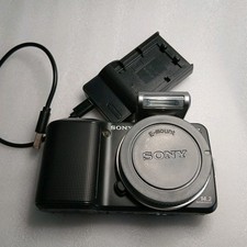Sony alpha nex d'occasion  Orleans-