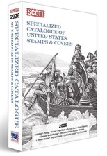 Selos postais e capas dos Estados Unidos catálogo especializado Scott 2025 comprar usado Selos postais e capas dos Estados Unidos catálogo especializado Scott 2025 comprar usado  Enviando para Brazil