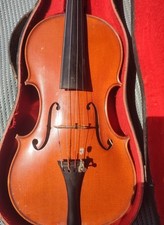 Violon ancien old d'occasion  Blaye