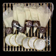 Bamboo place mats for sale  Flagstaff