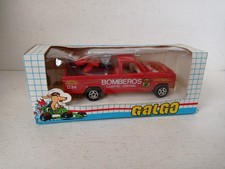 Galgo voiture pompier d'occasion  Illiers-Combray