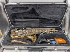 Selmer 500 alto for sale  Aberdeen