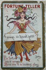 1909 dwig fortune for sale  Lees Summit