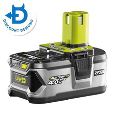 Ryobi 18v one for sale  BURRY PORT