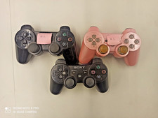 Lot manettes ps3 d'occasion  Pithiviers