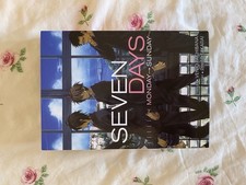 Seven days perfect gebraucht kaufen  Bubenheim, Essenheim, Zornheim