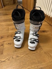 Nordica speedmachine women for sale  MILTON KEYNES
