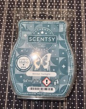 Scentsy duftwachs winter gebraucht kaufen  Cadolzburg