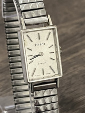 Tissot damen uhr gebraucht kaufen  Hückelhoven