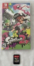 Splatoon cib complete for sale  Apopka